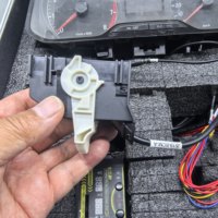 Plateforme de réparation de simulation de 4e génération pour VW, Skoda, Audi - Compatible avec le système MQB
