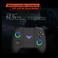 Onexplayer X1 PRO AMD AI 9 HX370 Ordinateur portable Tablette 3in1 PC Console de jeu 10.95 "Win11 Contrôleurs portables Ordinateur