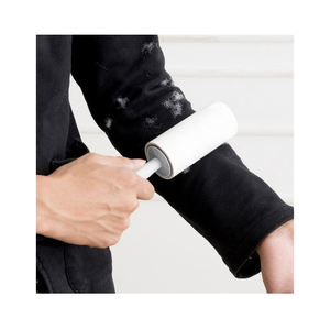 Organizadores y Contenedores de Pañales Mnj, Tela No Tejida, Diseño Sólido, 15 Hojas, Tamaño M, Paquete Individual para Eliminar el Polvo y Limpiar Superficies - Product Image 1