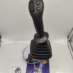 E320D E324D E325D E330D E345C 285-1327 2851327 ชุดจอยสติ๊กคุณภาพสูง - Product Image 1