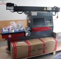 Ihua-Ormat 600*600 3D ynamic 100W 200W oo2 ecalvo i Lass ynynrad f etal UBE Aser arking Utting achine