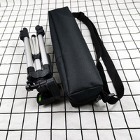 Wholesale Portabel 35-125Cm Dukungan Hidup Tas Tangan Tas Bahu Lampu Berdiri Tas Penyimpanan Fotografi Kamera Tas Tripod