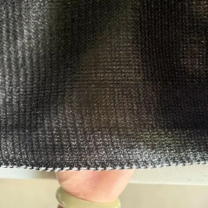 HDPE Waterproof Portable Agricultural Shading Net Easily Cleaned & Assembled in Various Colors - Product Image 5