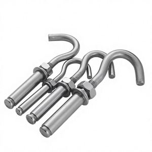 Ancrages muraux à boulons creux pour suspension sèche, conception professionnelle, vente directe usine - Product Image 2