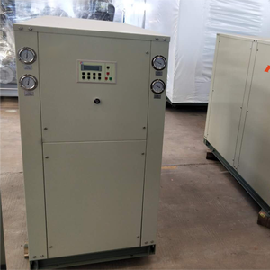 Горячая продажа Заводская цена оптовая продажа 92 кВт геотермальный тепловой насос с наземным источником - Product Image 2