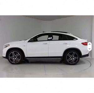<span class=keywords><strong>Mercedes</strong></span>-Benz <span class=keywords><strong>GLE</strong></span> <span class=keywords><strong>AMG</strong></span> 43 <span class=keywords><strong>4matic</strong></span> COUPE CAR d'occasion - Product Image 5