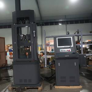 High End tijolo Força Compressiva Testing <span class=keywords><strong>Machine</strong></span> - Product Image 4