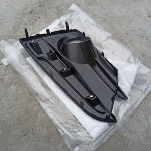 Piezas de repuesto para carrocería de coche, parachoques delantero, luces antiniebla, cubiertas de cubierta de marco para Subaru <span class=keywords><strong>Impreza</strong></span> <span class=keywords><strong>2017</strong></span> 2018 2019 - Product Image 6