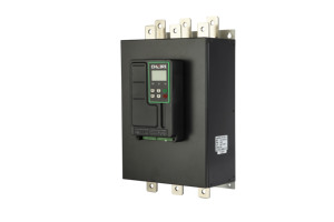 ZJR7-E320T4-S2 320A 160kW 220V-480V IP20 ระบบควบคุมอัจฉริยะแบบบายพาสภายนอกสำหรับมอเตอร์ป้องกันโอเวอร์โหลด - Product Image 5