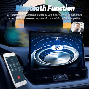 Reproductor Multimedia de Video Android de 12.5 Pulgadas para Toyota Rav4 RAV-4 Rav 4 XA50 2018-2022, Estéreo para Auto, Radio, Carplay, GPS, Navegación - Product Image 3