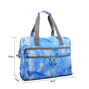 Sacs isolés alimentaires à impression personnalisée personnalisés pochette de repas de conception spéciale pour sac à bandoulière isotherme de luxe pour le bureau - Product Image 3