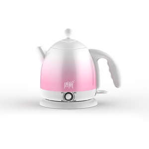 Tangfeng Electric <b>Kettle</b> 210x220x300mm <b>Temperature</b> <b>Control</b> Automatic Shut Off Portable Heating 4-6 Minutes - Product Image 1