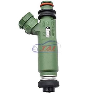 Inyector de Combustible TAI Duradero OE 23209-66010/23250-66010 para Land Cruiser (Guangdong, China) - Product Image 2