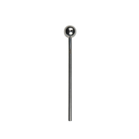 Instrumento de Prueba No Destructiva Multifuncional para Concreto, 8 Canales, Precisión de 24 Bits, Comunicación Inalámbrica USB, Alta Precisión