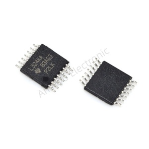 ANSOYO LM324KAPWR L324KA LM324KA 14TSSOP IC Chips <b>Integrated</b> <b>Circuits</b> Electronic Components Amplifier - Product Image 6