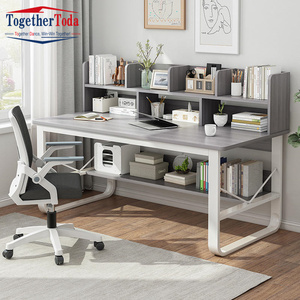 Escritorio de Computadora para el Hogar, Mesa de Estudio para Niños, Escritorio para Laptop, Mesa de Oficina, Mesa para Computadora - Product Image 2
