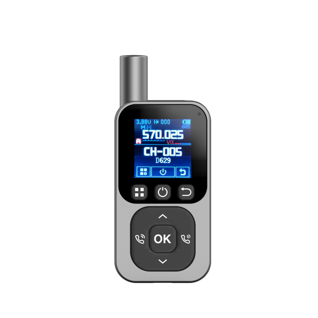 Wireless Audio Tour Guide System Earhook Receiver Type Simultaneous Interpretation Equipment