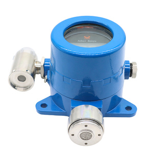 Sensor de Gás H2S Fixo Industrial Sistema Sensor, Detector de Vazamento de Gás Sulfídrico, Alarme de Vazamento de Gás Industrial - Product Image 2
