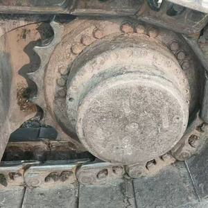 Excavadora Hidráulica de Orugas Zoomlion Ze370e con Componente Central del Motor, 1 Año de Garantía, Precio Bajo en Venta - Product Image 2