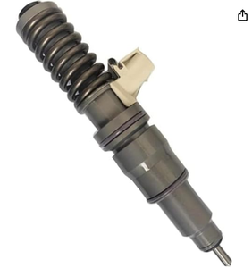 <span class=keywords><strong>Injecteur</strong></span> de carburant <span class=keywords><strong>diesel</strong></span> Common Rail remis à neuf 21569191 BEBE4N01001 compatible avec le moteur de camion Volvo FM D11C et d'excavatrice - Product Image 2