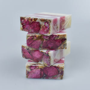 Savon Yoni 100% naturels pour le bain, vente en gros, herbes naturelles, barre de bain Vaginal, blanchiment du vagin, étiquette privée - Product Image 1