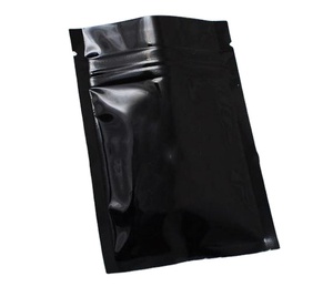 Sacchetti Personalizzati per Caffè in Grani, Resistenti all'Umidità, Termosaldabili in BOPP/VMPE/PE, Confezioni in Plastica all'Ingrosso per Caffè - Product Image 4