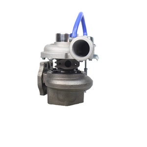 Turbocompresseur U2674A089 |   Outils de réparation d'excavatrice |   Haute qualité |   Durable | - Product Image 2