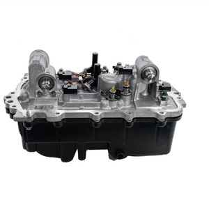 Cuerpo de Válvula Única HXT Remanufacturado 7DCT250, Componentes de Reparación para Caja de Cambios de Doble Embrague de 7 Velocidades Roewe Maxus - Product Image 3