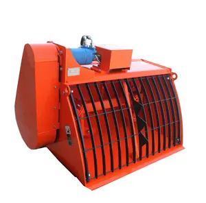 Cheap Price Labour-saving HCN Brand Cement Mixing Equipment Concrete Mixer Bucket For Airport Construction