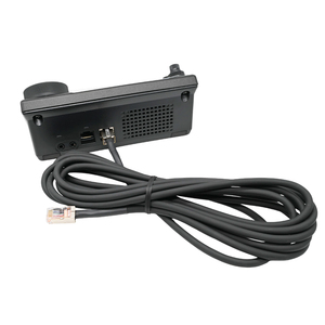 Transceptor Multimodo HF/VHF/UHF IC-7100, Pantalla Táctil Intuitiva, Respuesta Rápida, Radio Multibanda - Product Image 2