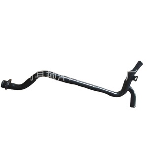 Coolant Hose 25187245 For Chevrolet Sail <b>Iron</b> Water Pipe Replacement Part - Product Image 4
