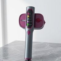 Nouveau design, fer à vapeur portable 1600W, fer à vapeur quotidien, appareils électriques pour usage hôtelier, fer à vapeur en gros