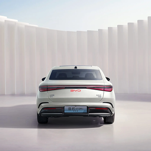 Mejor oferta 2025 BYD Seal 07 Hybrid EV 4 Door New Energy Vehicle - Product Image 3