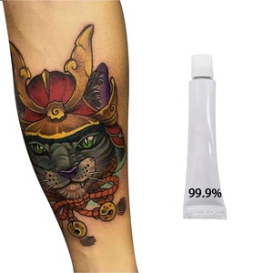 ครีมไมโครพิกเมนต์ 99.9% สำหรับดูแลก่อนและหลังการสัก สำหรับ PMU สักคิ้วถาวร สักปาก หมึกสัก - Product Image 4