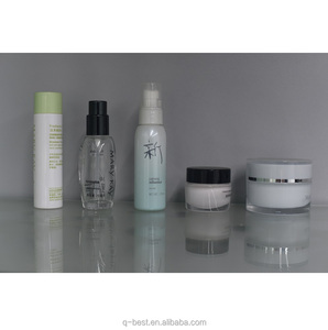 Q-best Elektrische Automatische Abfüllmaschine für Öl, Glas, Kosmetik, Parfüm und Nagellack mit PLC-Steuerung - Product Image 4