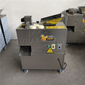 Máquina Eléctrica Automática para Dividir y Cortar Masa de 5-300g con Motor de Alta Capacidad 150kg/h para Restaurantes - Product Image 5