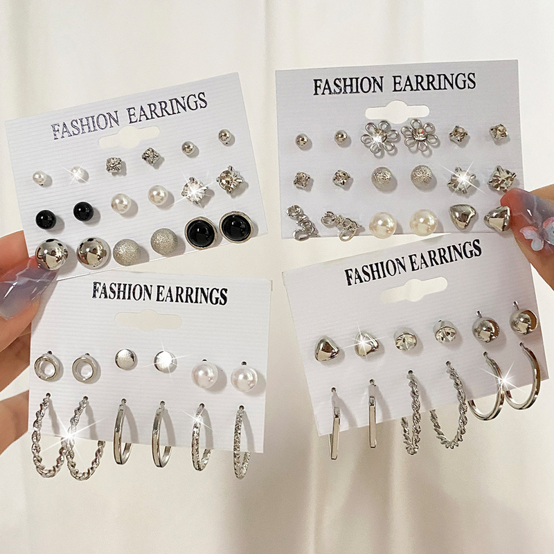 KISSWIFE Fashion Earring Set Popular Jewelry