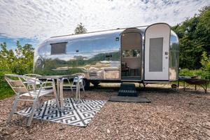Remolque de Viaje de 28 Pies, Caravana, Autocaravana, Casa Móvil, <span class=keywords><strong>Hotel</strong></span>, Casa Rodante - Product Image 3