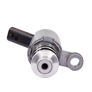 Válvula de Presión de Aceite 06M115393D 9A711539300 PAB115393 para Porsche Cayenne <span class=keywords><strong>Macan</strong></span> Panamera Bentley Flying 971 2.9 3.0 4.0 TFSI - Product Image 4