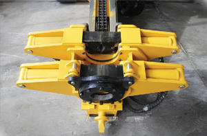 掘削リグD215タイプスロープアンカートップドライブ - Product Image 3