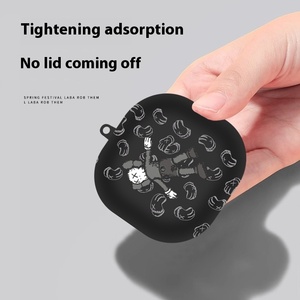 Convient pour Shokz OpenFit Air Earphone Case T511 Shaoyin OpenFit Earphone Case - Product Image 1
