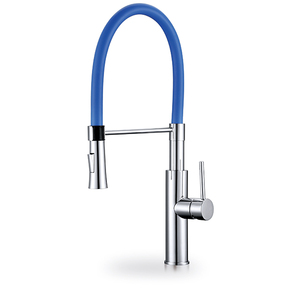 Watersino OEM CE Watermark Sanitary Ware Hot and Cold Kitchen Sink Faucet Brass Water Mixer <strong>Tap</strong> - Product Image 5