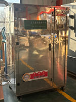 Warmtepomp Droger Honing Fruit Cacao Houtskool Briket Droger Machine Dehydrator Droogmachine