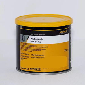 Klubertemp hm 83-401จาระบีทนอุณหภูมิสูง - Product Image 3