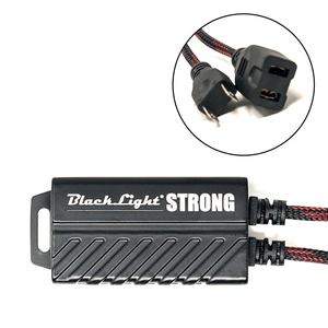 เครื่องปรับกระแส CAN-BUS สำหรับหลอดไฟ LED H7/H18 - Product Image 1