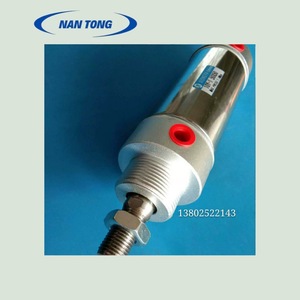 Cylindre de machine d'impression Nantong 10Y-1 50x50 à structure rotative pour pièces de presse offset - Product Image 4