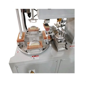 Produit phare de haute qualité : Plateforme robotisée automatique avec navette, nouvelle imprimante à tampon pour gobelets fermés, type gravure, pour étiquettes, moteurs et roulements - Product Image 5