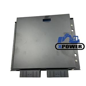 21N6-20021 21N6-32501ควบคุมซีพียูโปรแกรม XPOWER ใหม่สำหรับ R210LC-7H R220LC-7H RX215-7รถขุดตีนตะขาบ R225-7 - Product Image 1