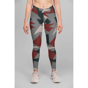 Legging Amon Abani - Product Image 1