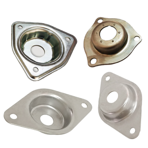 تصنيع المعدات الأصلية ODM قوالب الضغط Cnc تصنيع قالب تصنيع ورقة قالب خدمات القوالب - Product Image 3